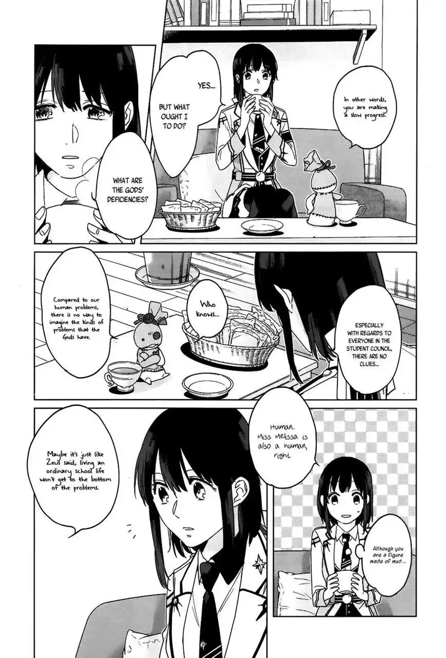 Kamigami no Akugi Chapter 9 11